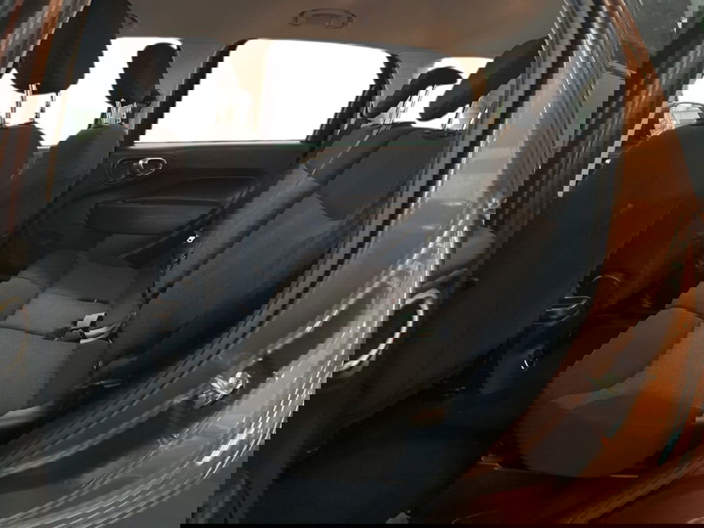 Fiat 500L usata a Torino (8)