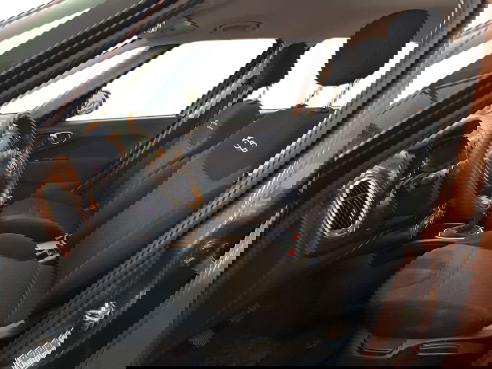 Fiat 500L usata a Torino (9)