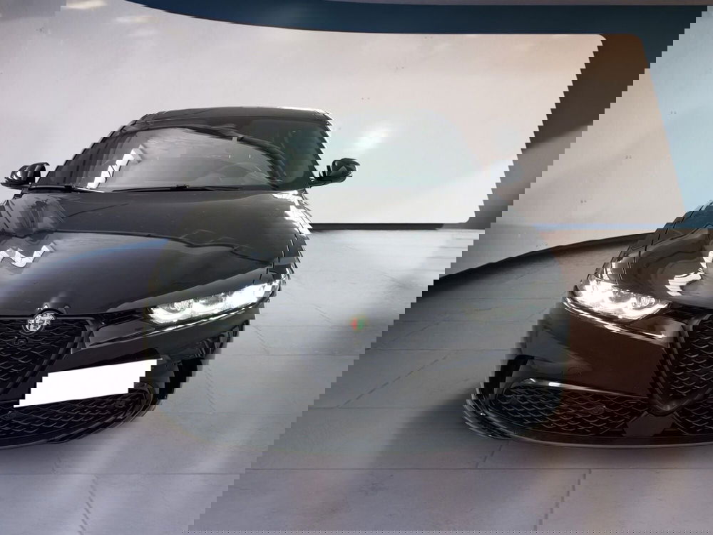 Alfa Romeo Tonale usata a Torino