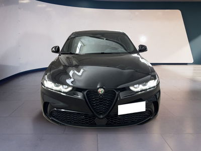 Alfa Romeo Tonale 1.5 hybrid Intensa 160cv tct7 del 2025 usata a Torino