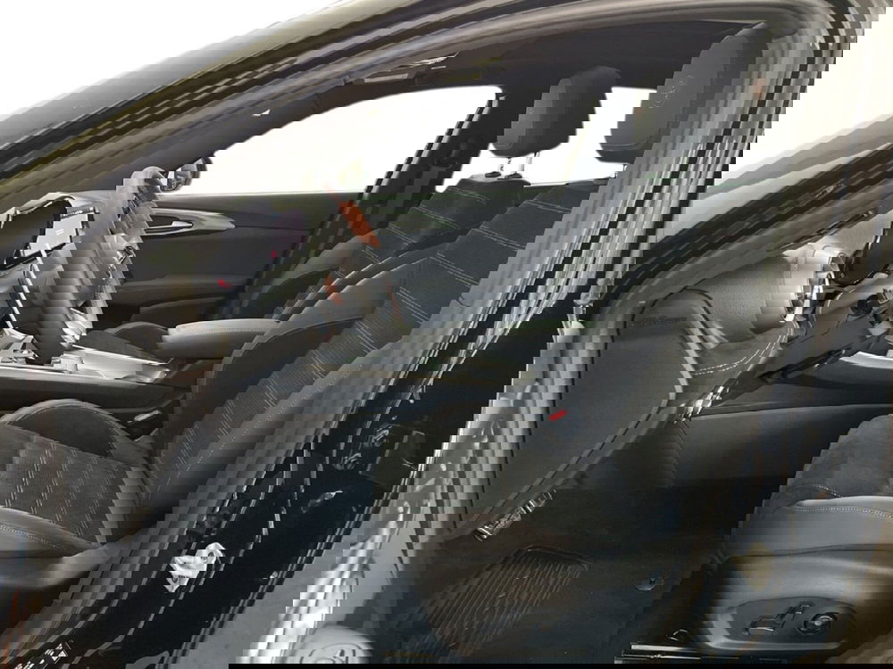 Alfa Romeo Tonale usata a Torino (10)