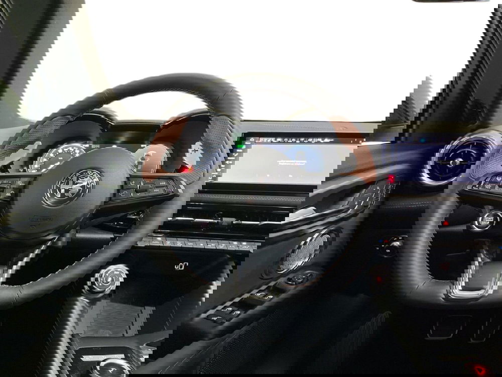 Alfa Romeo Tonale usata a Torino (12)