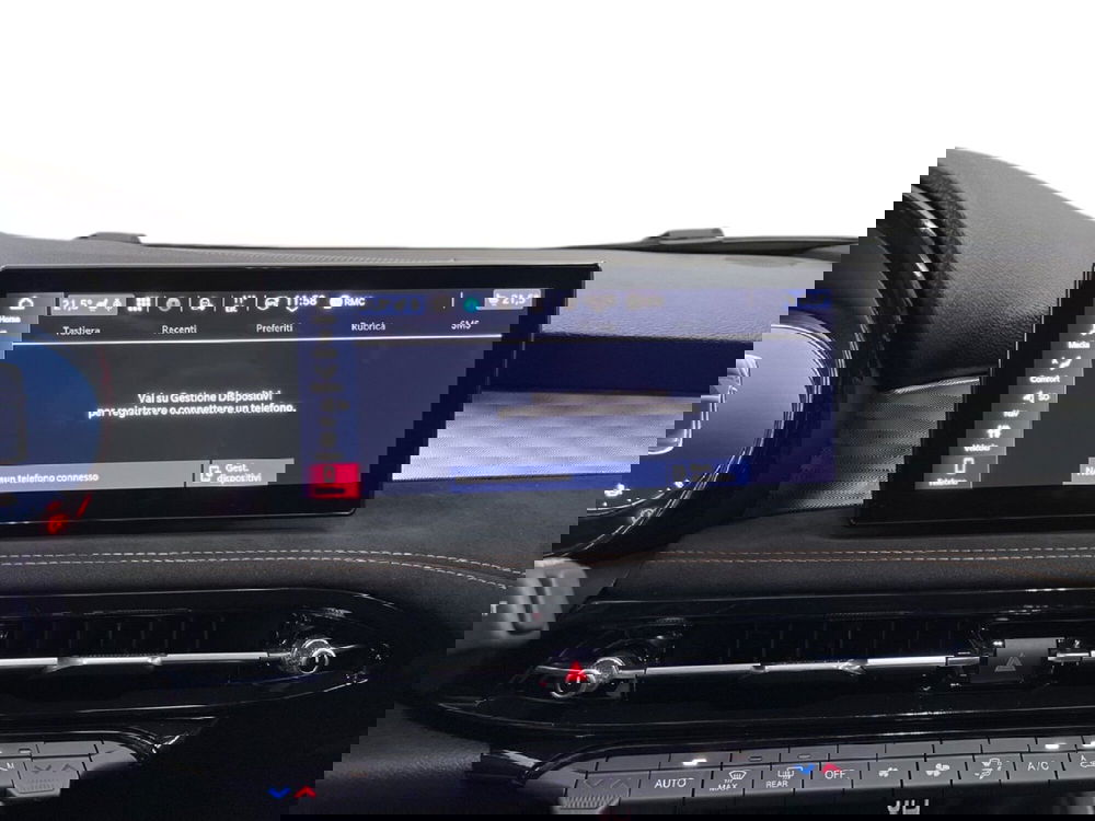 Alfa Romeo Tonale usata a Torino (13)