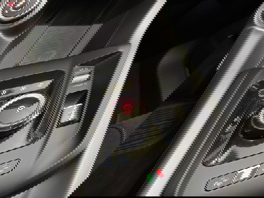 Alfa Romeo Tonale usata a Torino (14)