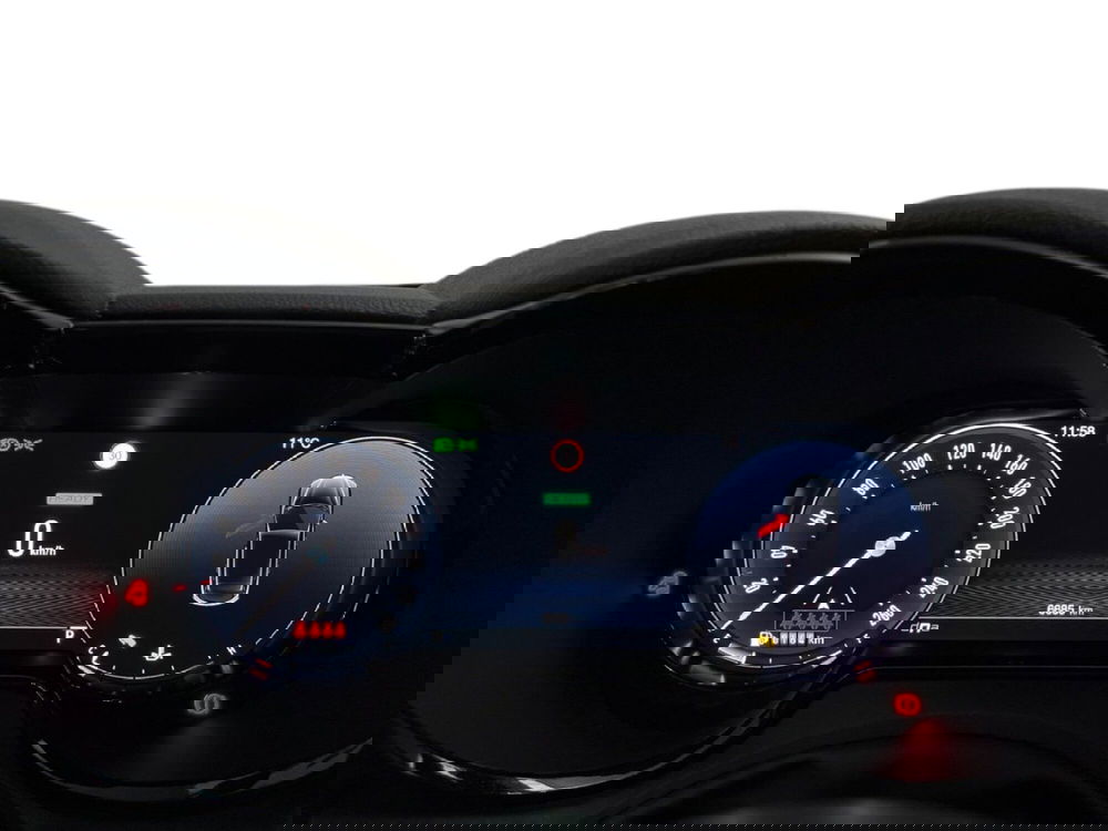 Alfa Romeo Tonale usata a Torino (15)