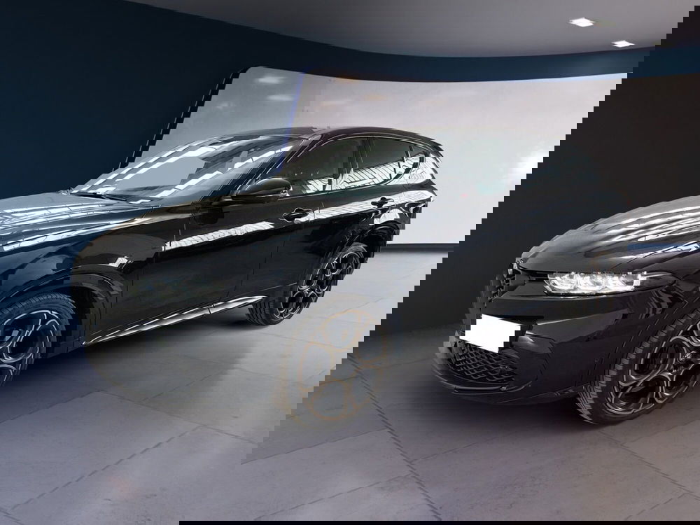 Alfa Romeo Tonale usata a Torino (2)