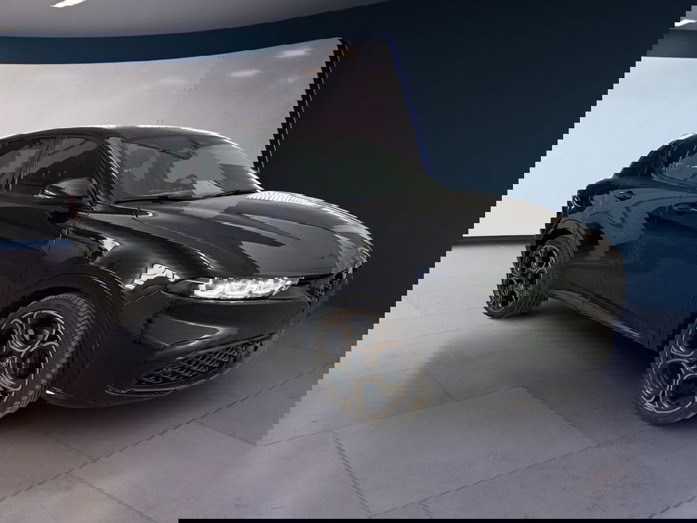 Alfa Romeo Tonale usata a Torino (3)