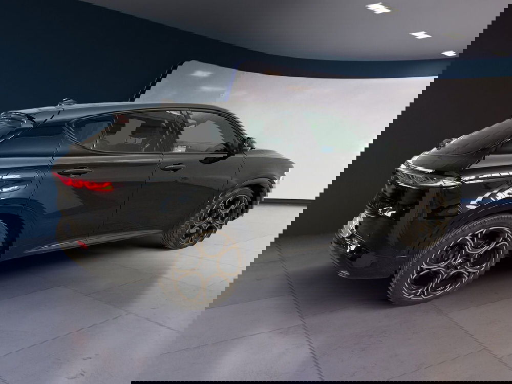 Alfa Romeo Tonale usata a Torino (4)