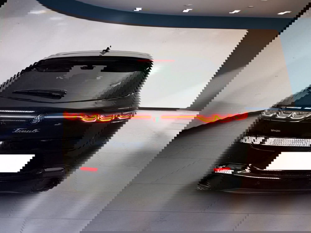 Alfa Romeo Tonale usata a Torino (5)