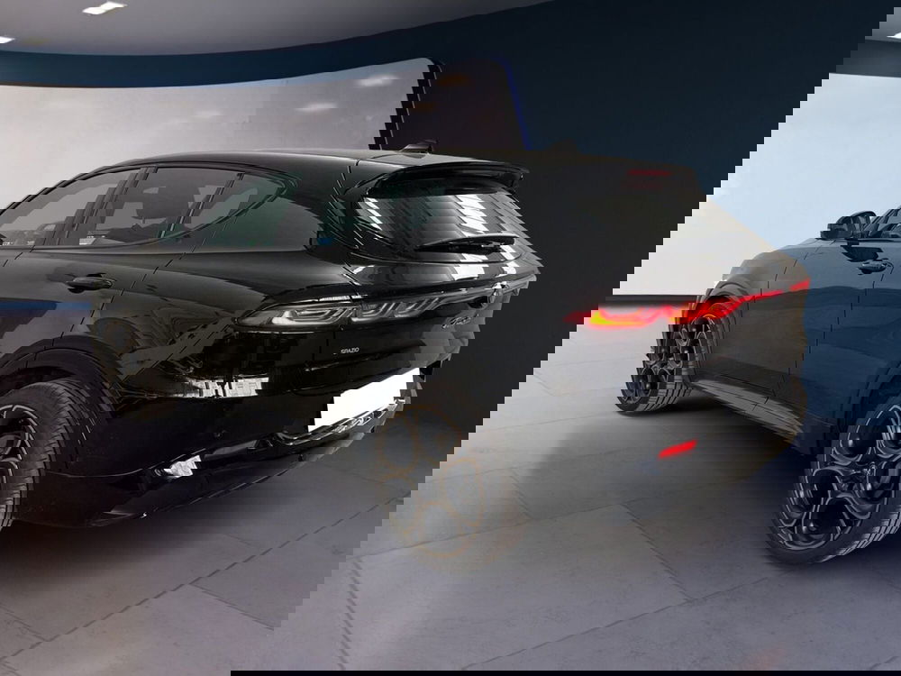 Alfa Romeo Tonale usata a Torino (6)