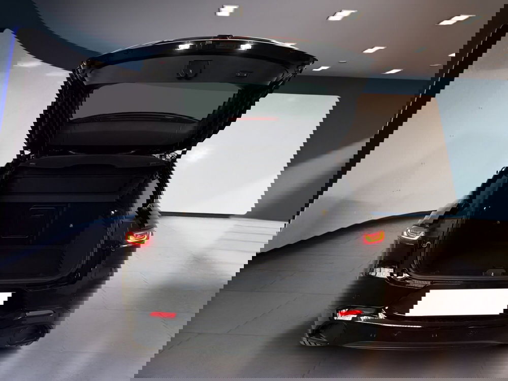 Alfa Romeo Tonale usata a Torino (7)