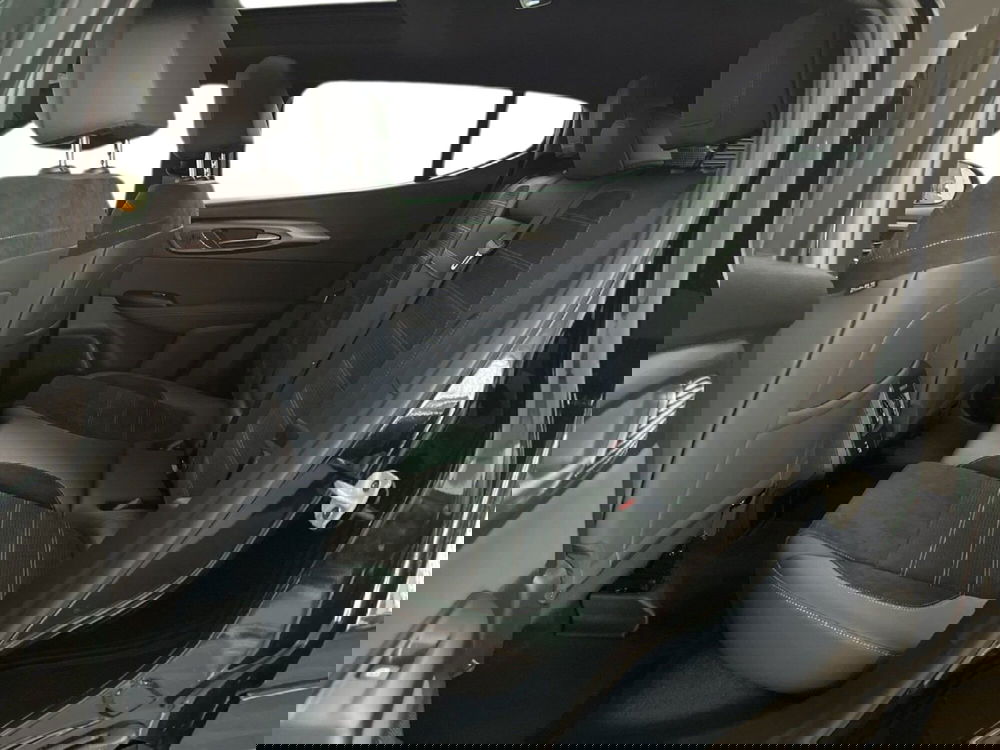 Alfa Romeo Tonale usata a Torino (9)