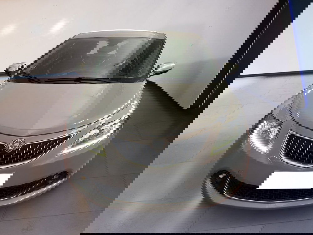 Lancia Ypsilon usata a Torino