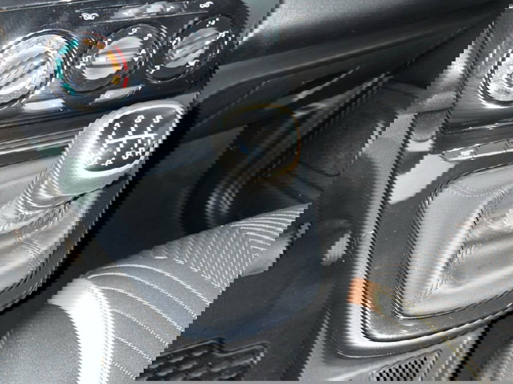 Lancia Ypsilon usata a Torino (14)