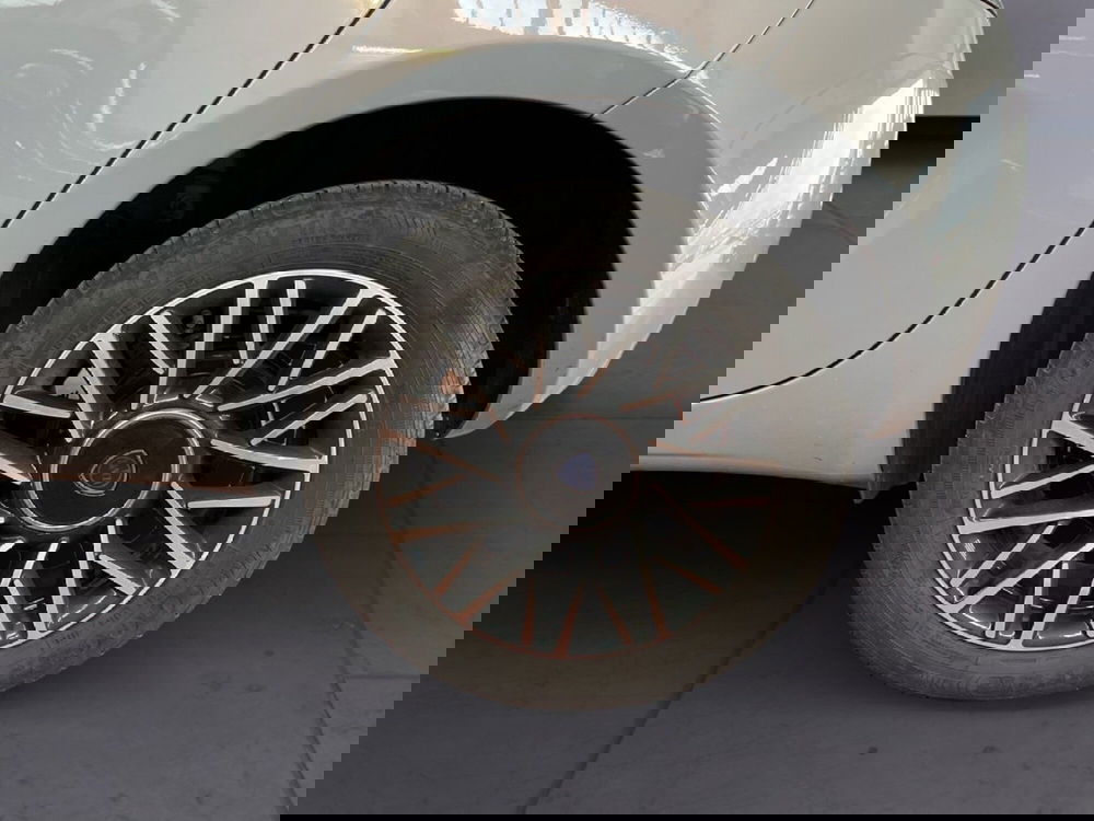 Lancia Ypsilon usata a Torino (8)