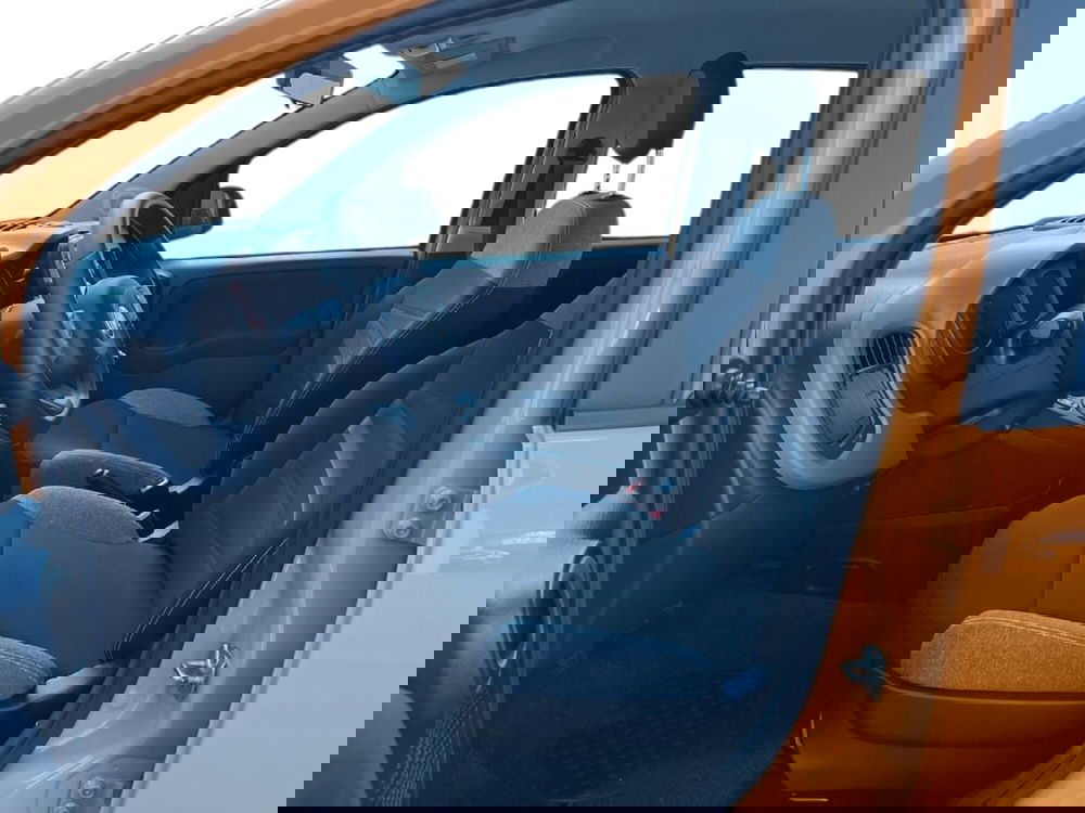 Fiat Panda usata a Torino (10)