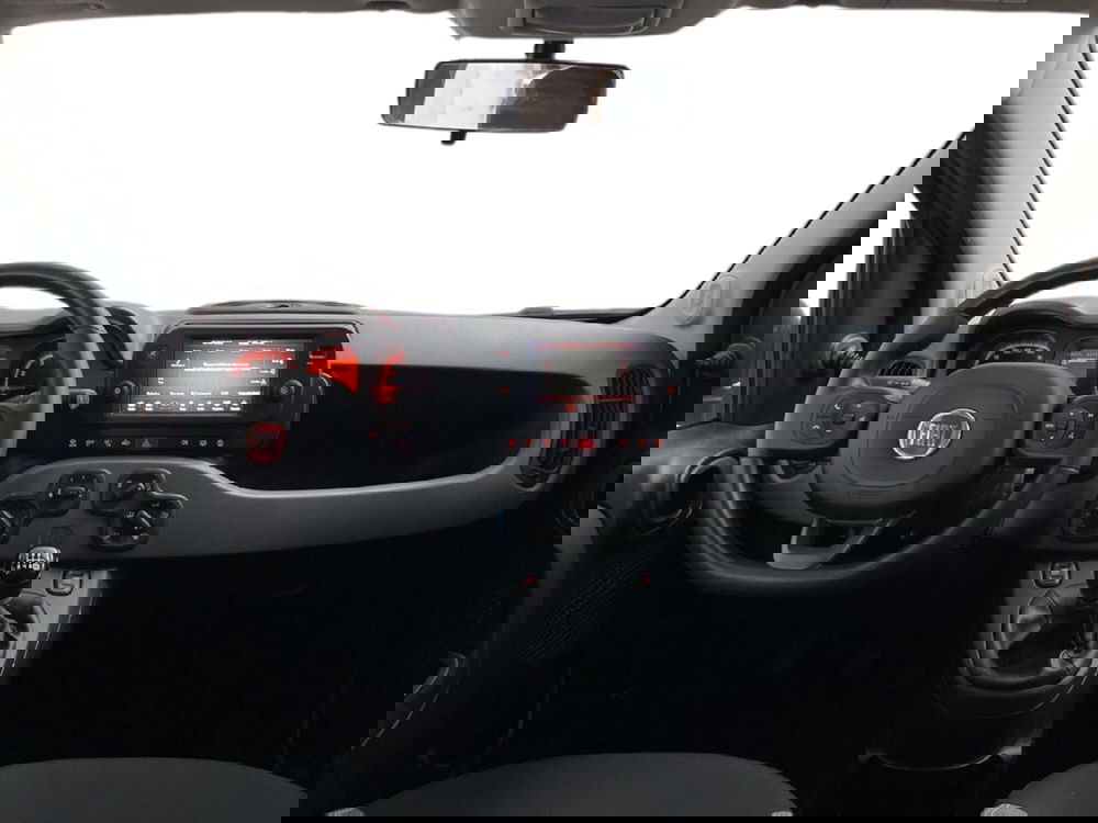 Fiat Panda usata a Torino (11)