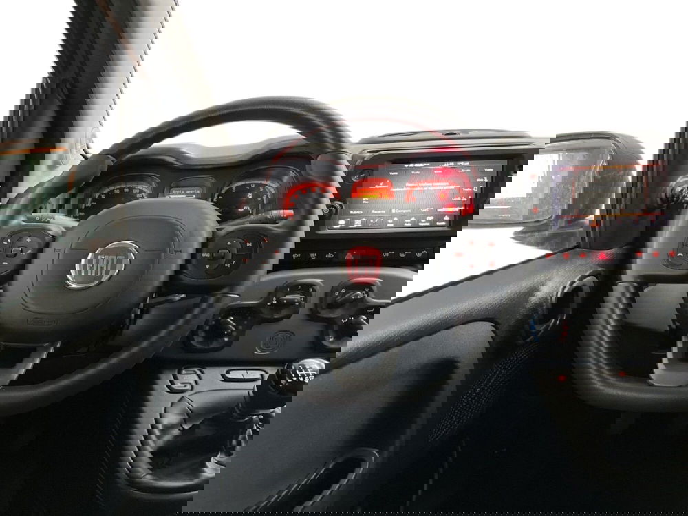 Fiat Panda usata a Torino (12)