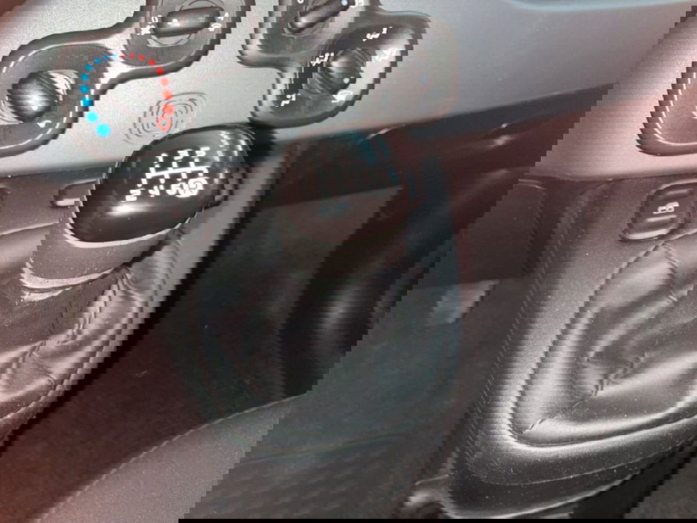 Fiat Panda usata a Torino (14)