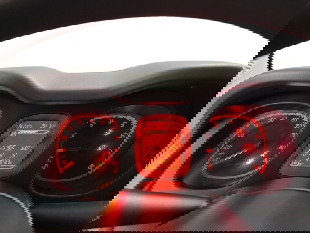 Fiat Panda usata a Torino (15)