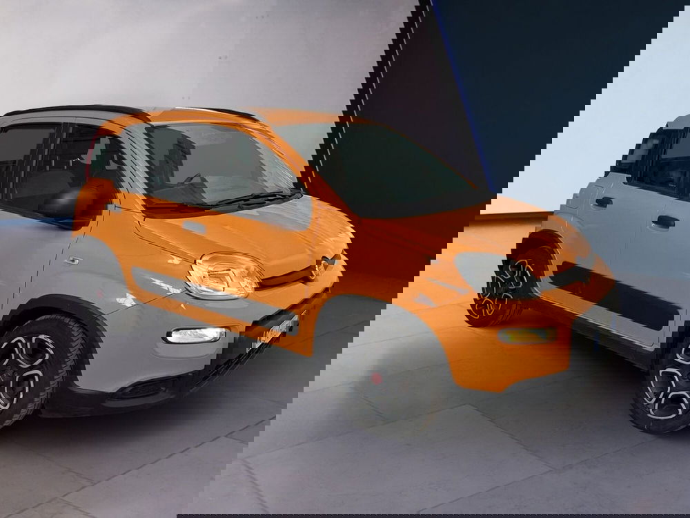 Fiat Panda usata a Torino (3)