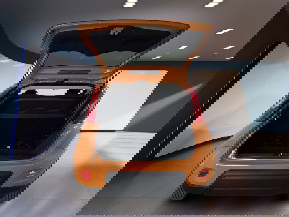 Fiat Panda usata a Torino (7)