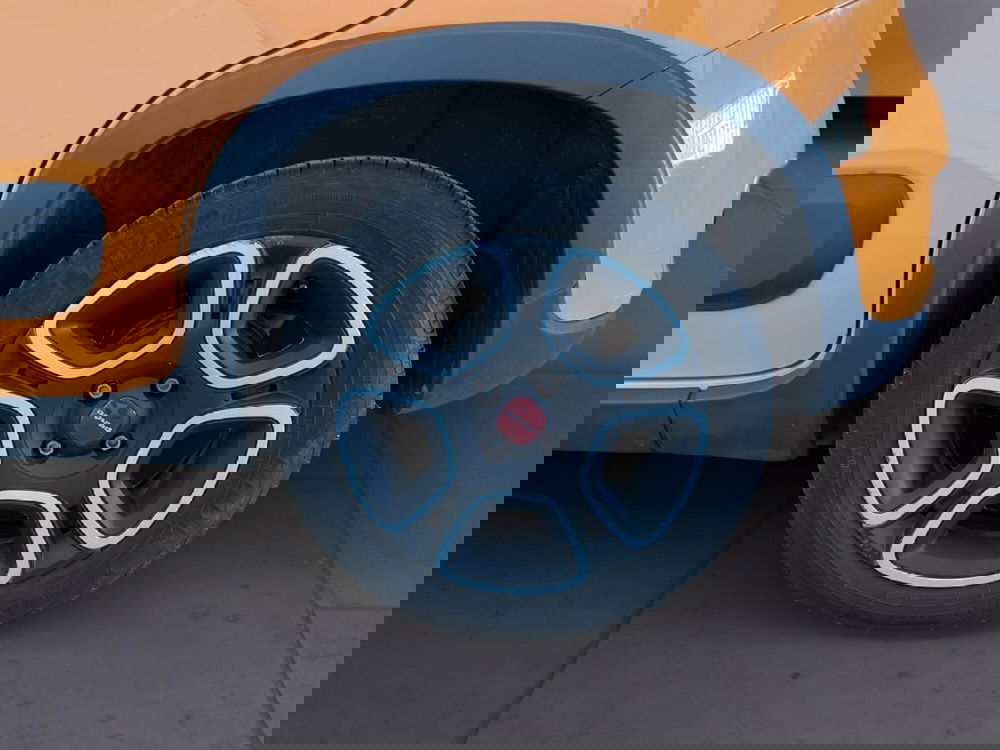 Fiat Panda usata a Torino (8)