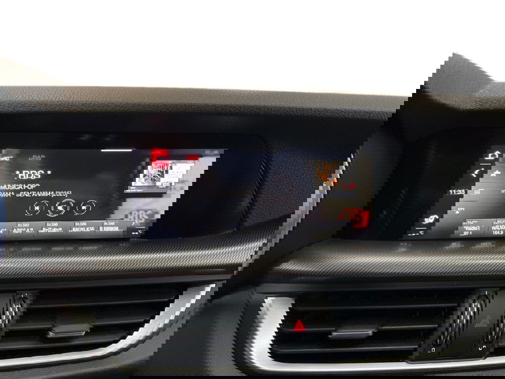 Alfa Romeo Stelvio usata a Torino (15)