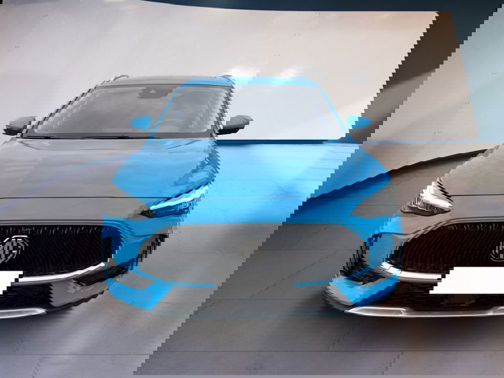 Mg HS usata a Torino