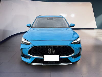 Mg HS 1.5 t-gdi Luxury auto del 2024 usata a Torino