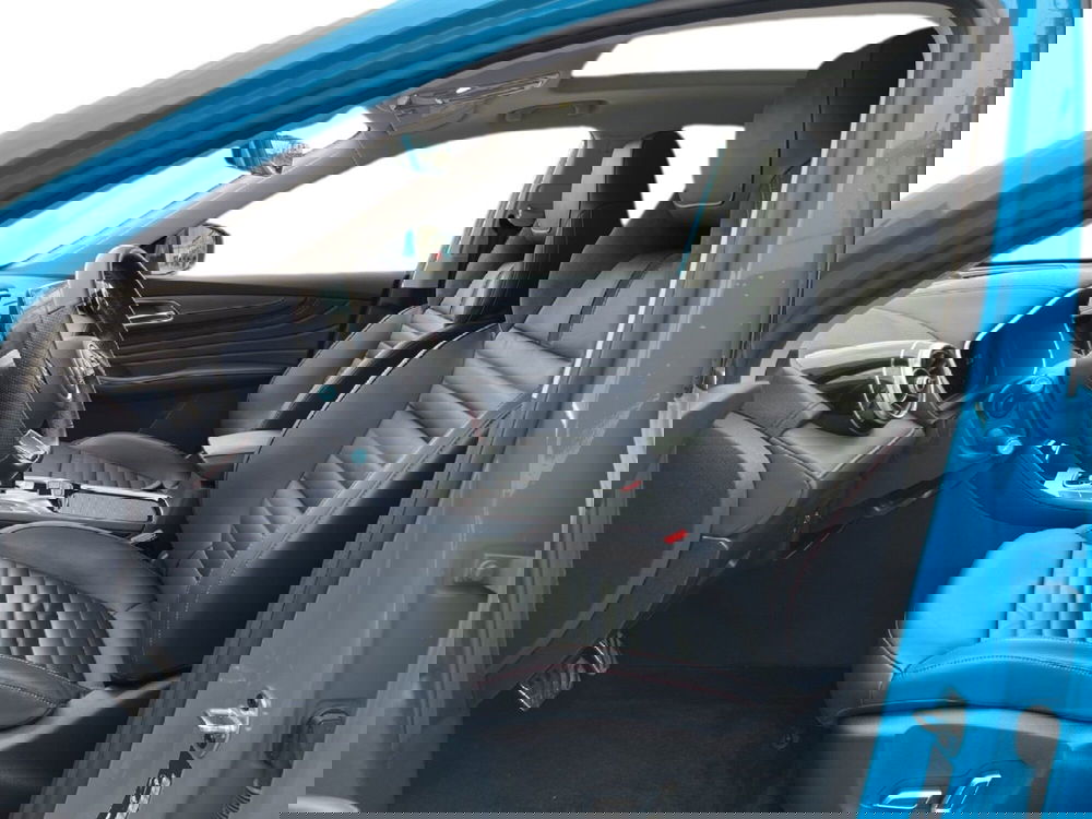 Mg HS usata a Torino (10)