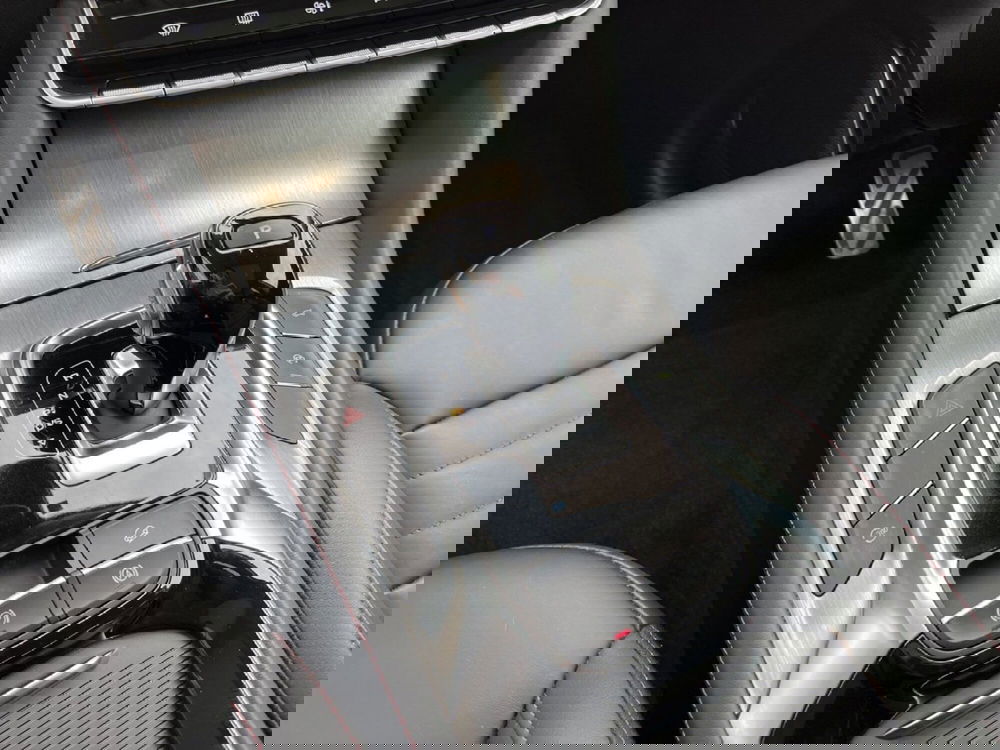 Mg HS usata a Torino (14)