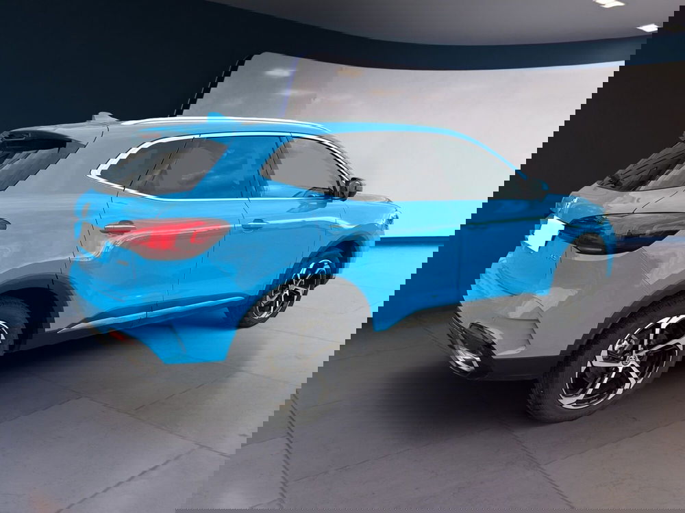 Mg HS usata a Torino (4)