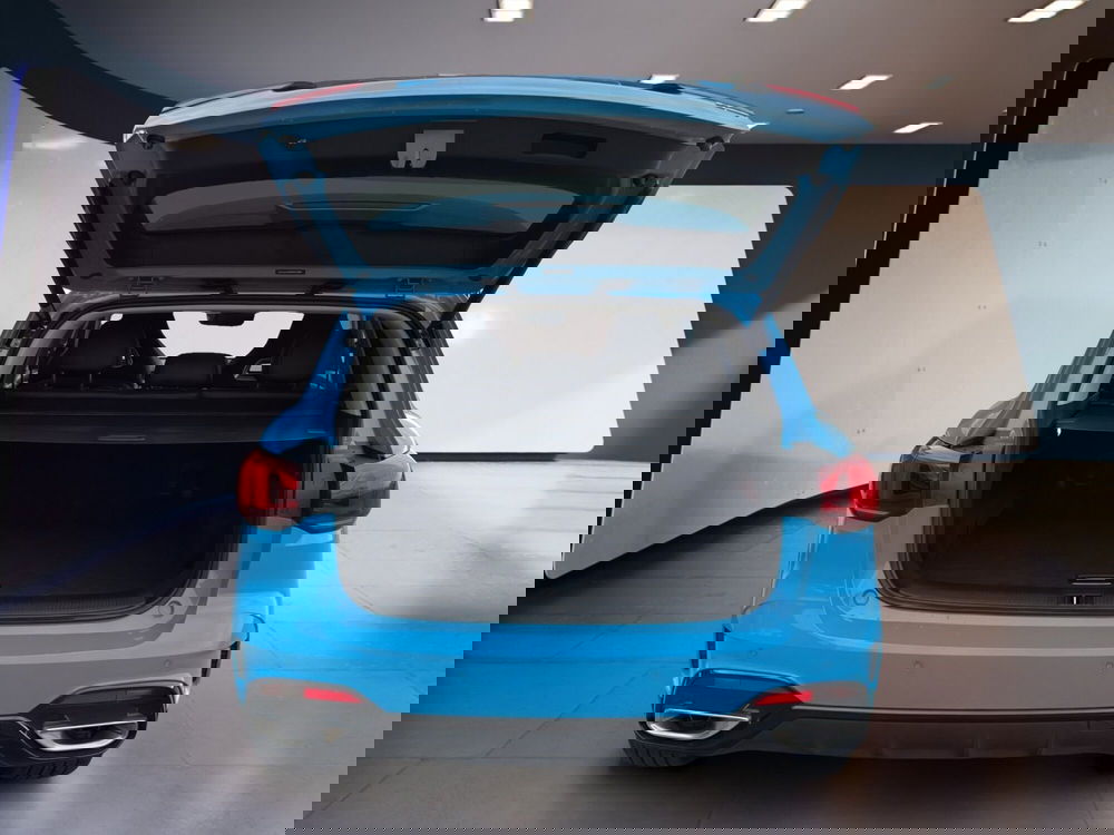 Mg HS usata a Torino (7)