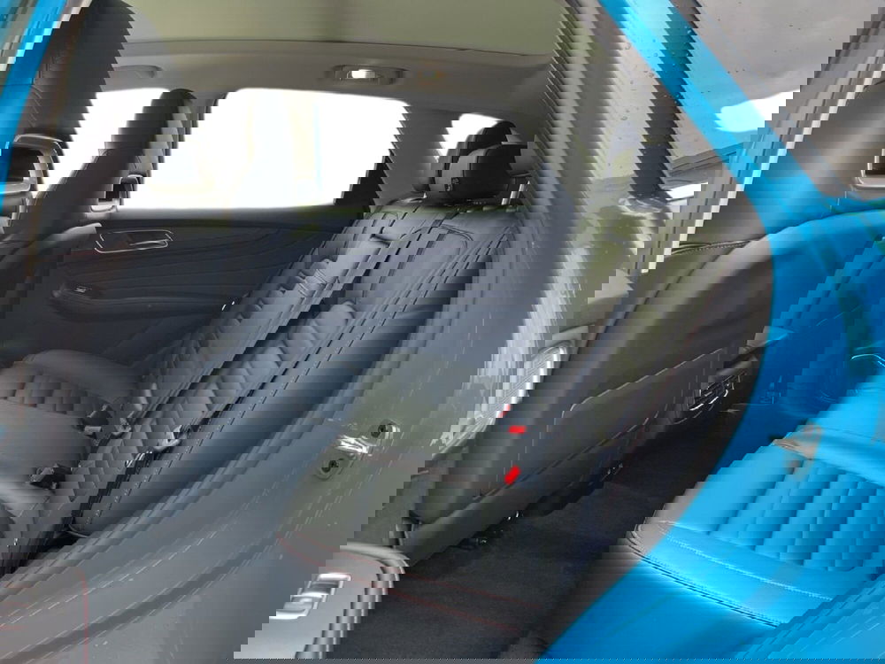 Mg HS usata a Torino (9)