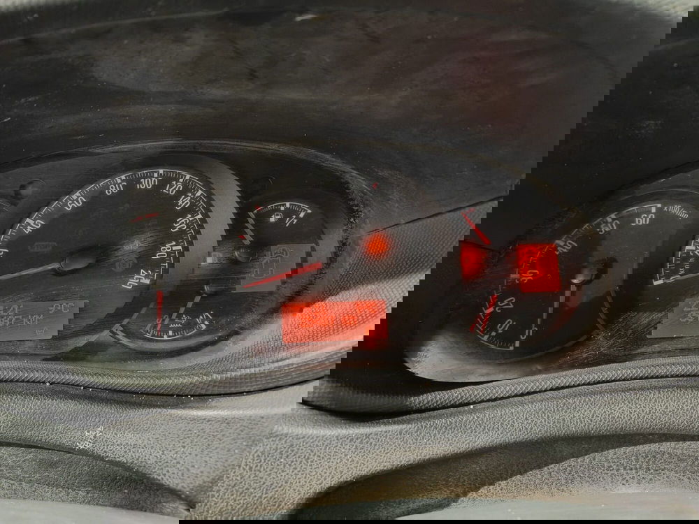 Opel Movano Telaio usata a Milano (20)