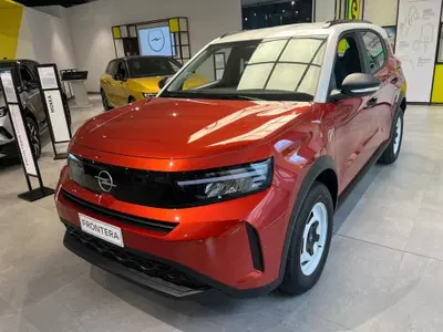 Opel Frontera 1.2 hybrid Edition 110cv edct nuova a Milano