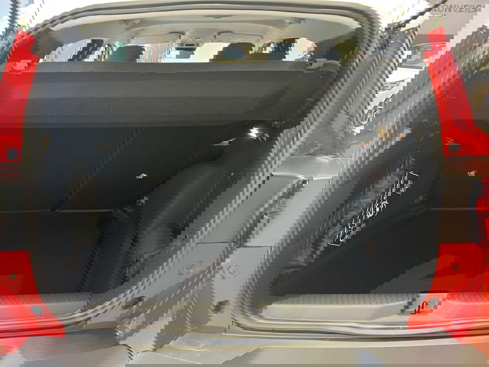 Opel Frontera nuova a Milano (10)