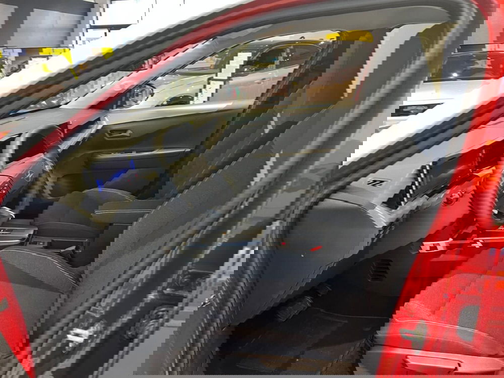 Opel Frontera nuova a Milano (11)