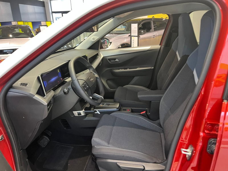 Opel Frontera nuova a Milano (11)