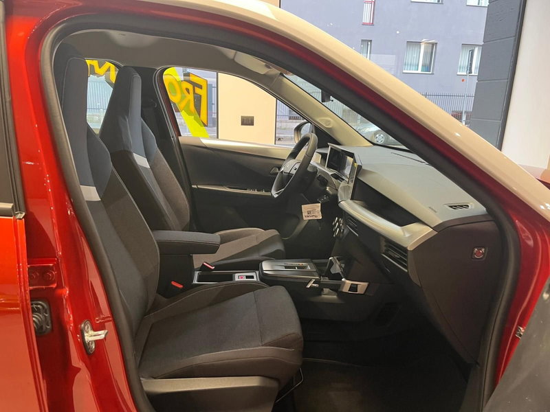 Opel Frontera nuova a Milano (12)