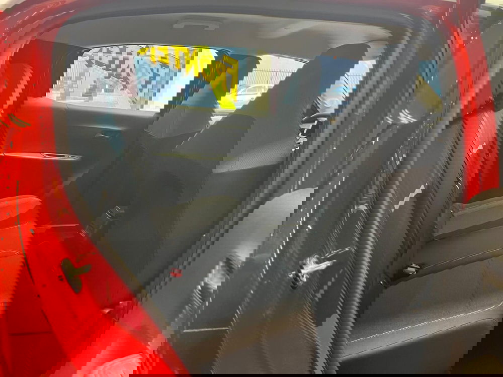 Opel Frontera nuova a Milano (13)