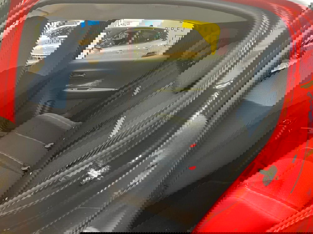 Opel Frontera nuova a Milano (14)