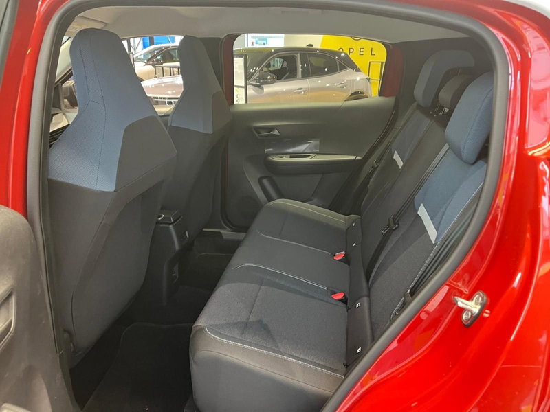 Opel Frontera nuova a Milano (14)