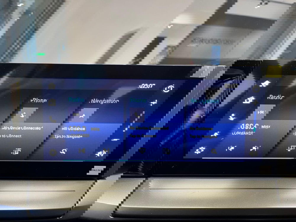 Opel Frontera nuova a Milano (15)