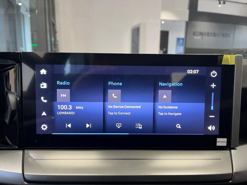 Opel Frontera nuova a Milano (15)