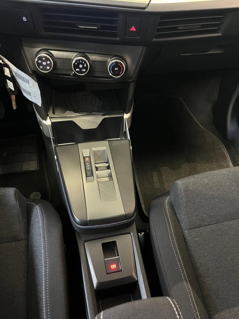 Opel Frontera nuova a Milano (16)