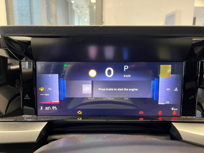 Opel Frontera nuova a Milano (17)