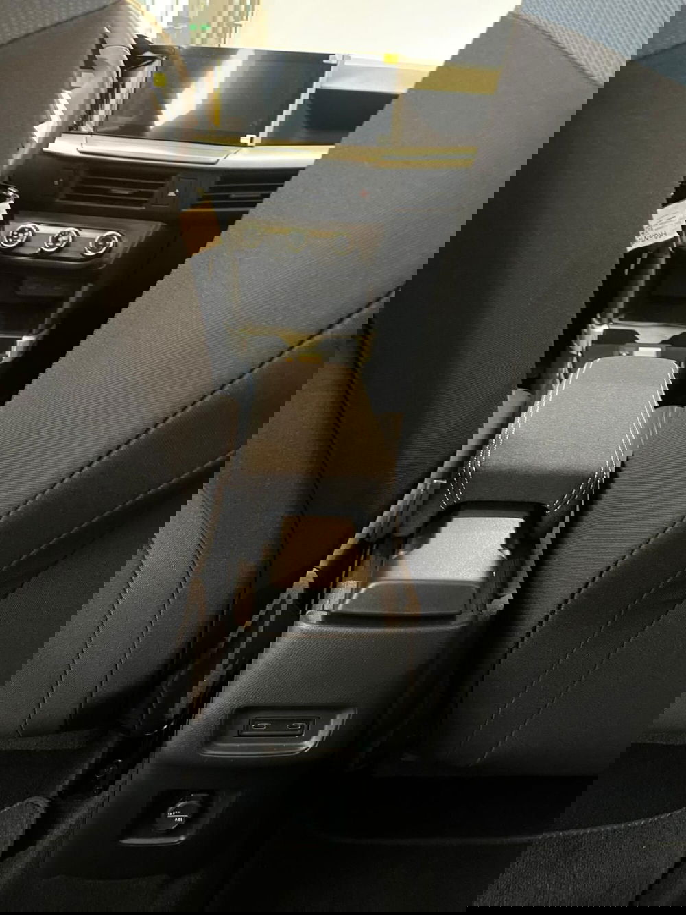 Opel Frontera nuova a Milano (18)