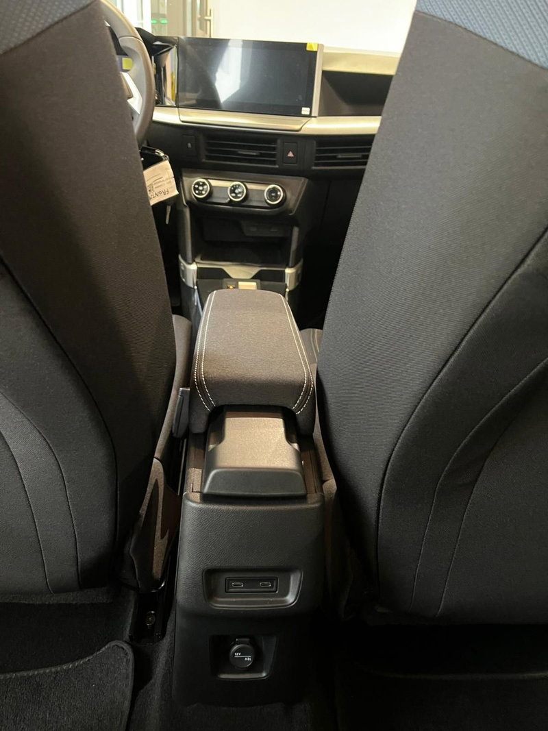 Opel Frontera nuova a Milano (18)